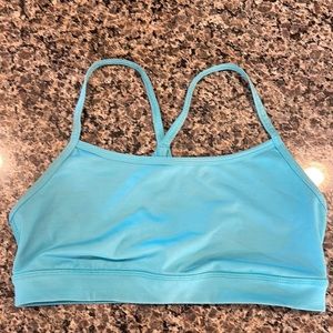 Zella Sports Bra